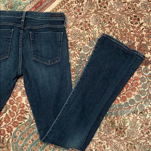 Citizens bootcut denim - Picture 4 of 5